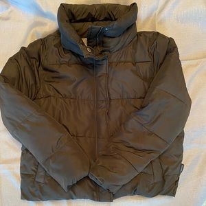 Abercrombie & Fitch Jacket